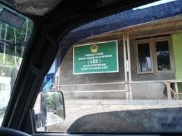 Aliran LDII di Desa Girisuko