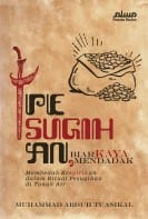 Pre Order: Pesugihan, Biar Kaya Mendadak